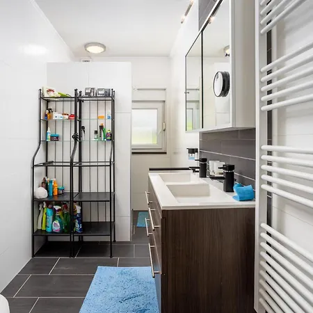 Διαμέρισμα Palavra - With Amazing Sea Views And Heated Pool Τρογκίρ