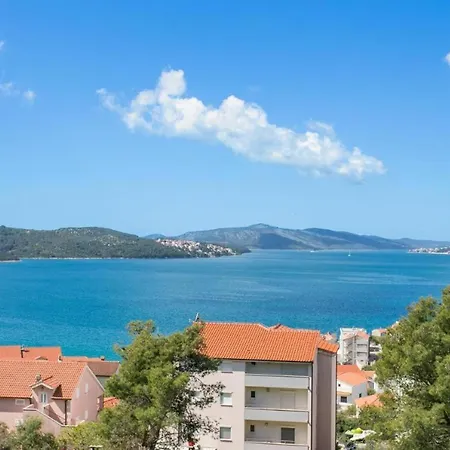 Palavra - With Amazing Sea Views And Heated Pool