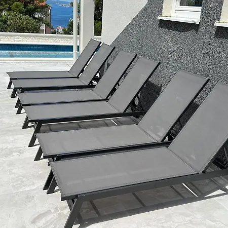 Διαμέρισμα Palavra - With Amazing Sea Views And Heated Pool *