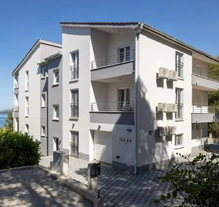 Palavra - With Amazing Sea Views And Heated Pool