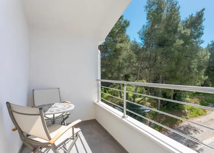 Palavra - With Amazing Sea Views And Heated Pool