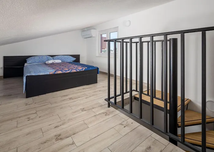 Palavra - With Amazing Sea Views And Heated Pool