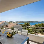 Palavra - With Amazing Sea Views And Heated Pool