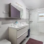 Palavra - With Amazing Sea Views And Heated Pool *