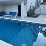 Palavra - With Amazing Sea Views And Heated Pool * Trogir