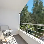 Palavra - With Amazing Sea Views And Heated Pool