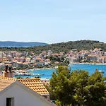 Palavra - With Amazing Sea Views And Heated Pool Trogir