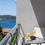 Palavra - With Amazing Sea Views And Heated Pool Lägenhet
