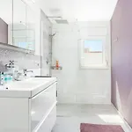 Lägenhet Palavra - With Amazing Sea Views And Heated Pool Trogir