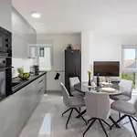 Palavra - With Amazing Sea Views And Heated Pool * Trogir