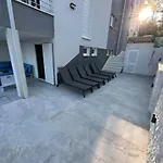 Palavra - With Amazing Sea Views And Heated Pool * Trogir