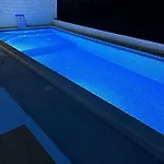 Palavra - With Amazing Sea Views And Heated Pool Lägenhet