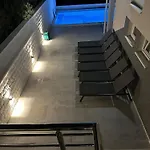 Palavra - With Amazing Sea Views And Heated Pool *