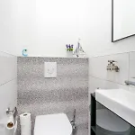 Lägenhet Palavra - With Amazing Sea Views And Heated Pool